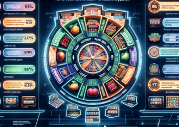 Jaminan Cuan KUDA77: Strategi Memilih Game dengan Volatilitas Sempurna